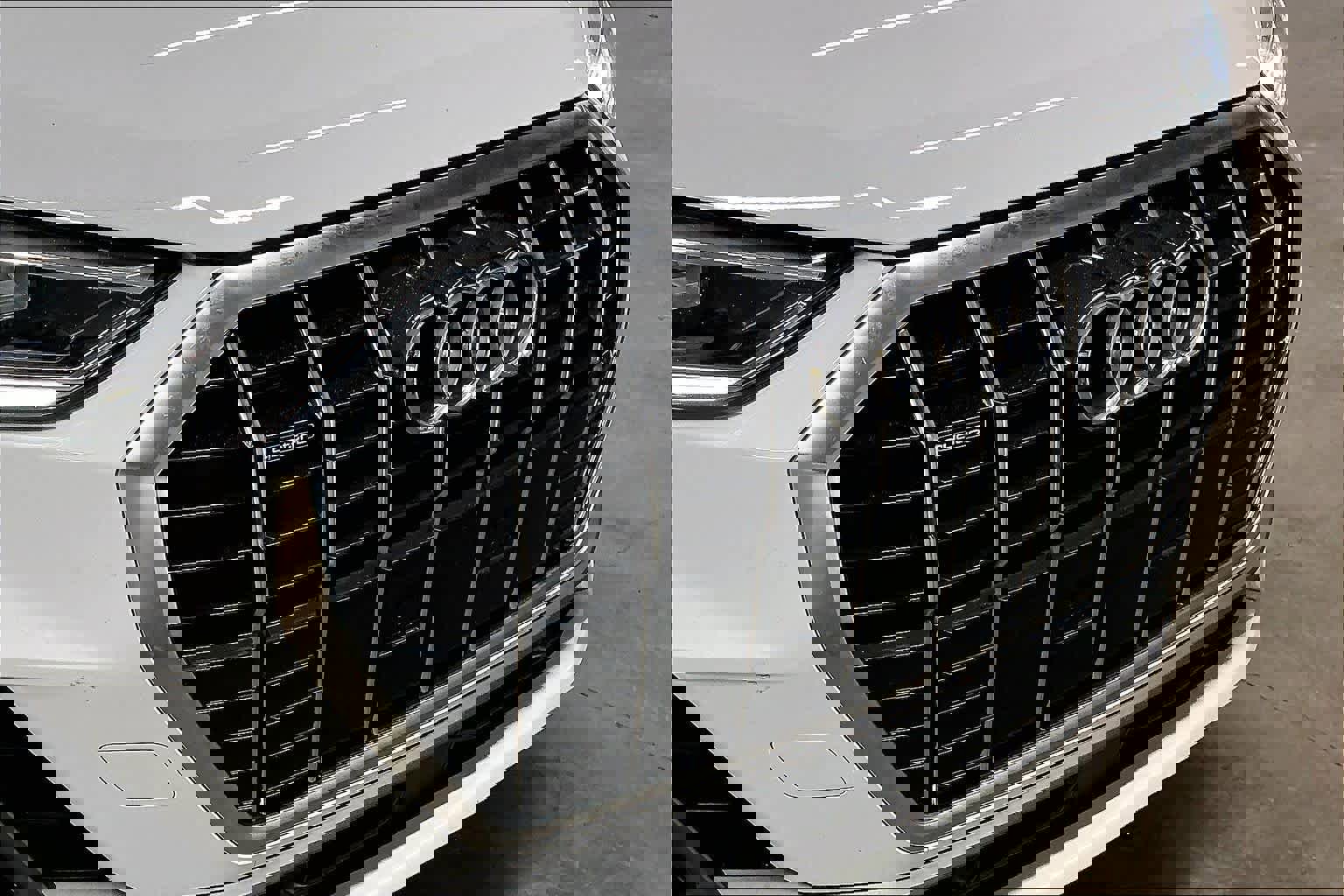 Certified 2025 Audi Q3 2.0T Premium image 32