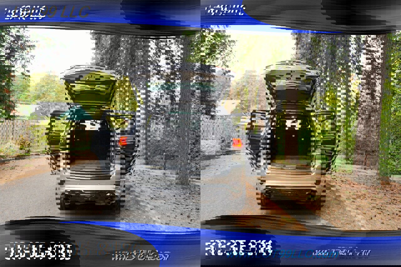 Used 2017 Jeep Grand Cherokee SRT image 31