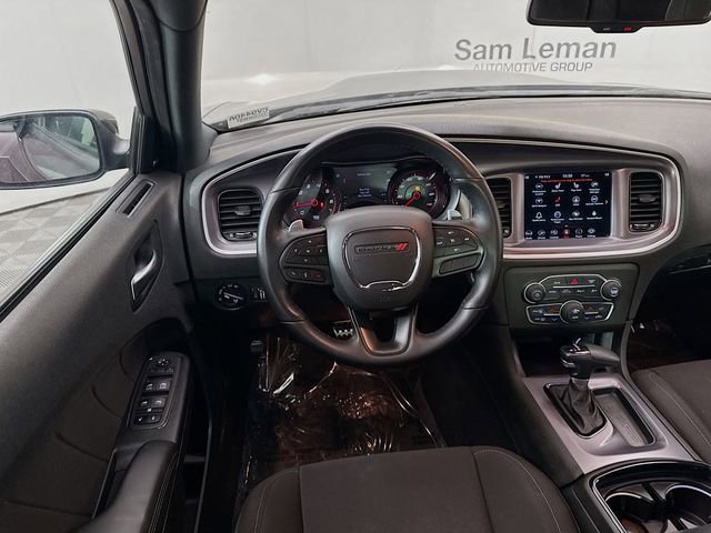 Used 2022 Dodge Charger GT w/ Blacktop Package image 23