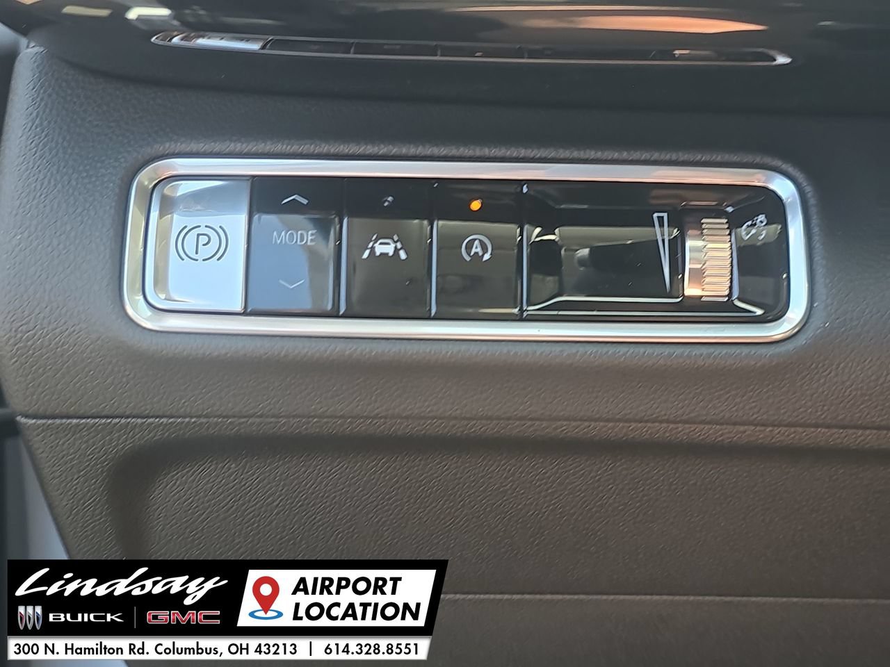 New 2026 Buick Envision Avenir AWD/4WD image 19