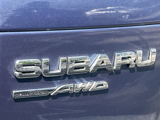 Used 2017 Subaru Forester 2.5i Touring AWD/4WD image 18