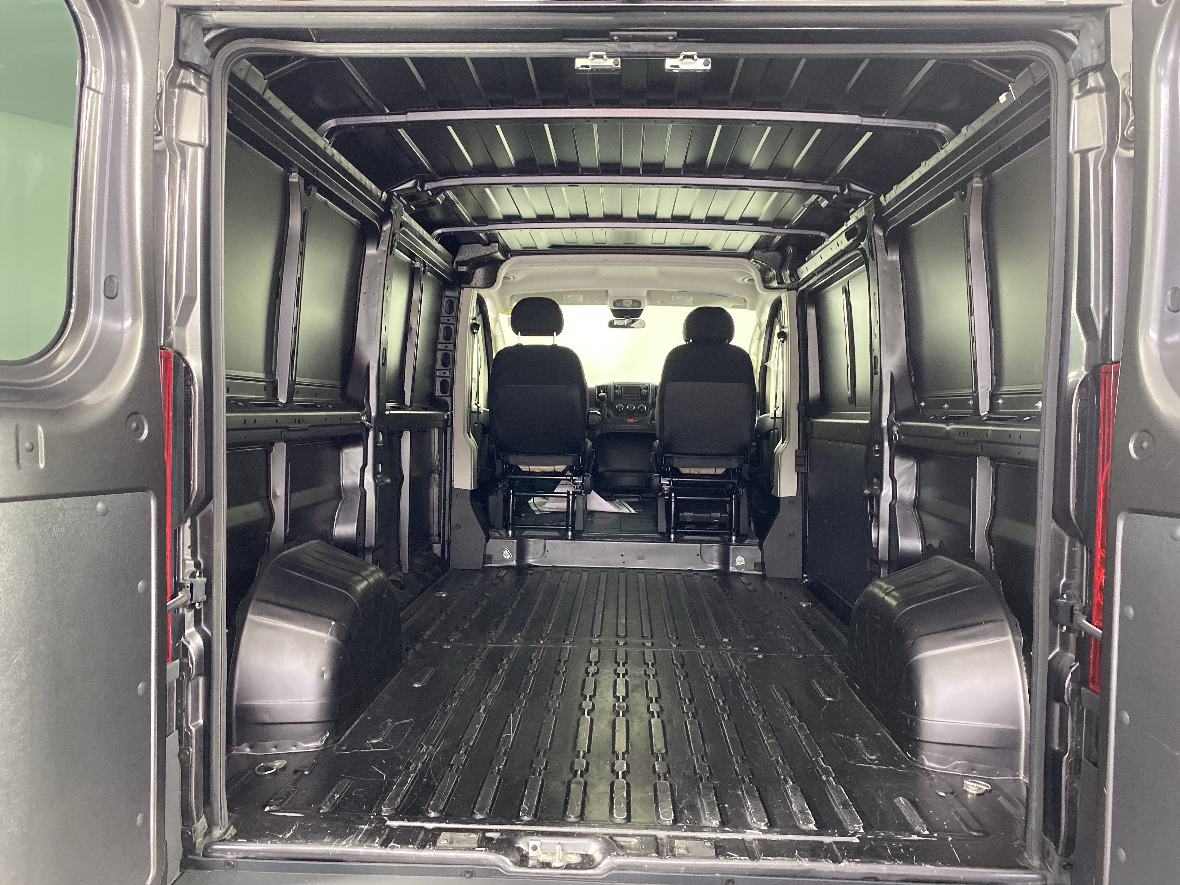 Used 2018 RAM ProMaster 1500 FWD image 29