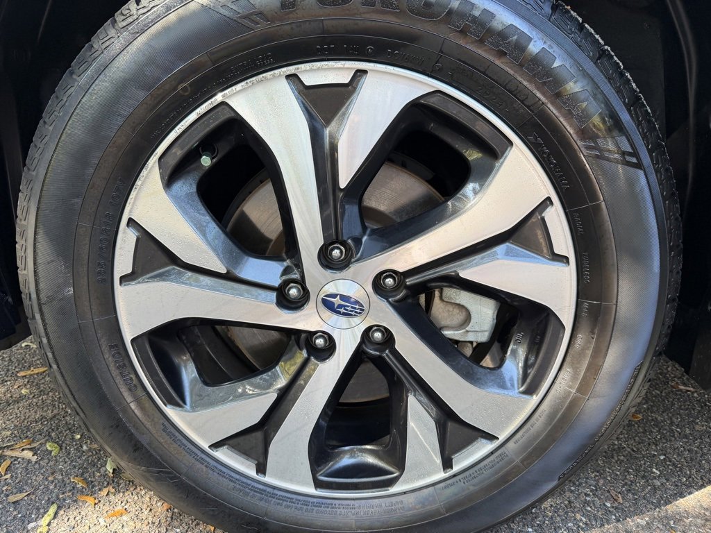 Used 2021 Subaru Outback Limited w/ Popular Package #2 image 28