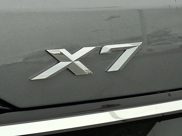 Certified 2023 BMW X7 xDrive40i w/ Premium Package AWD/4WD image 40