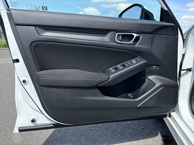 Used 2024 Honda Civic LX image 16