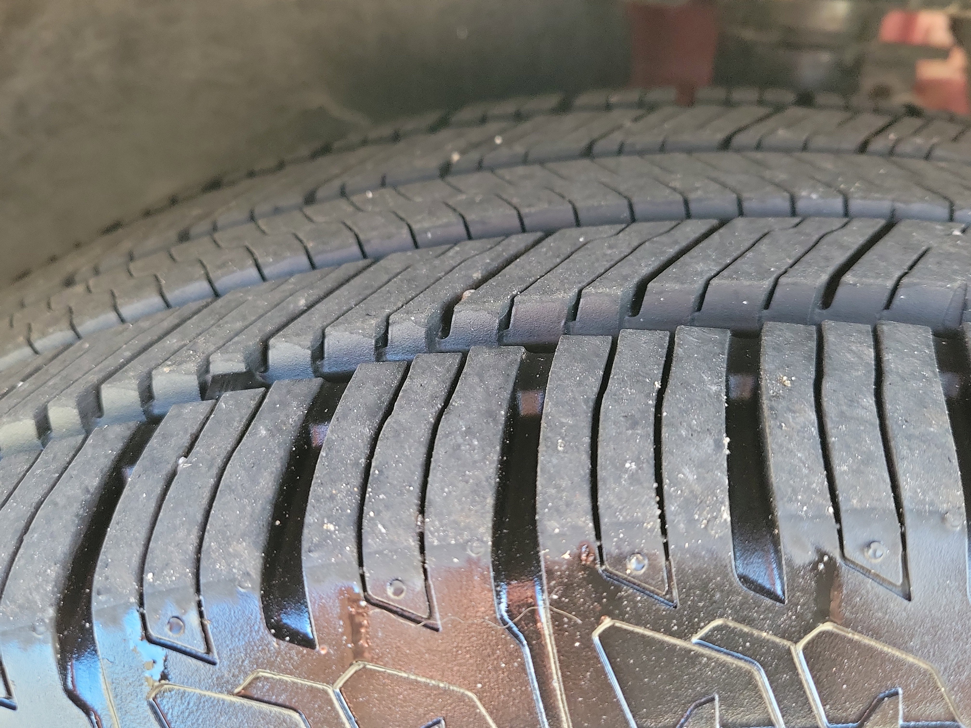 Used 2022 Ford Escape Titanium w/ Class II Trailer Tow Package AWD/4WD image 13