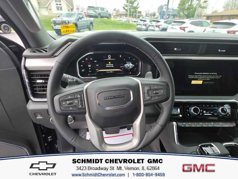 New 2026 GMC Sierra 1500 Denali image 14
