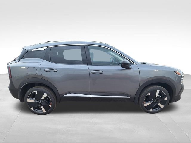 New 2026 Nissan Kicks SR FWD image 8