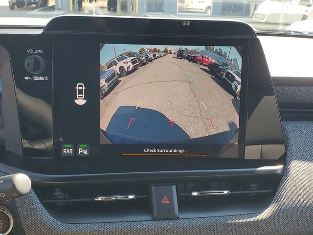 New 2026 Subaru Outback Premium image 28