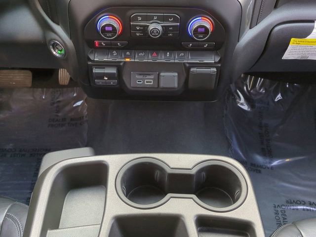 Used 2020 Chevrolet Silverado 1500 LT w/ All-Star Edition image 19