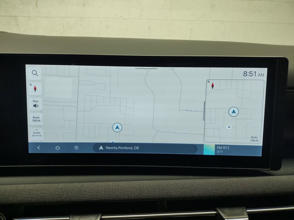 Certified 2025 Hyundai Tucson Limited image 37