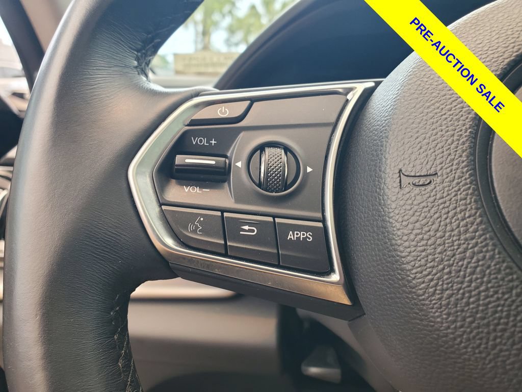 Certified 2023 Acura RDX FWD w/ Technology Package image 24