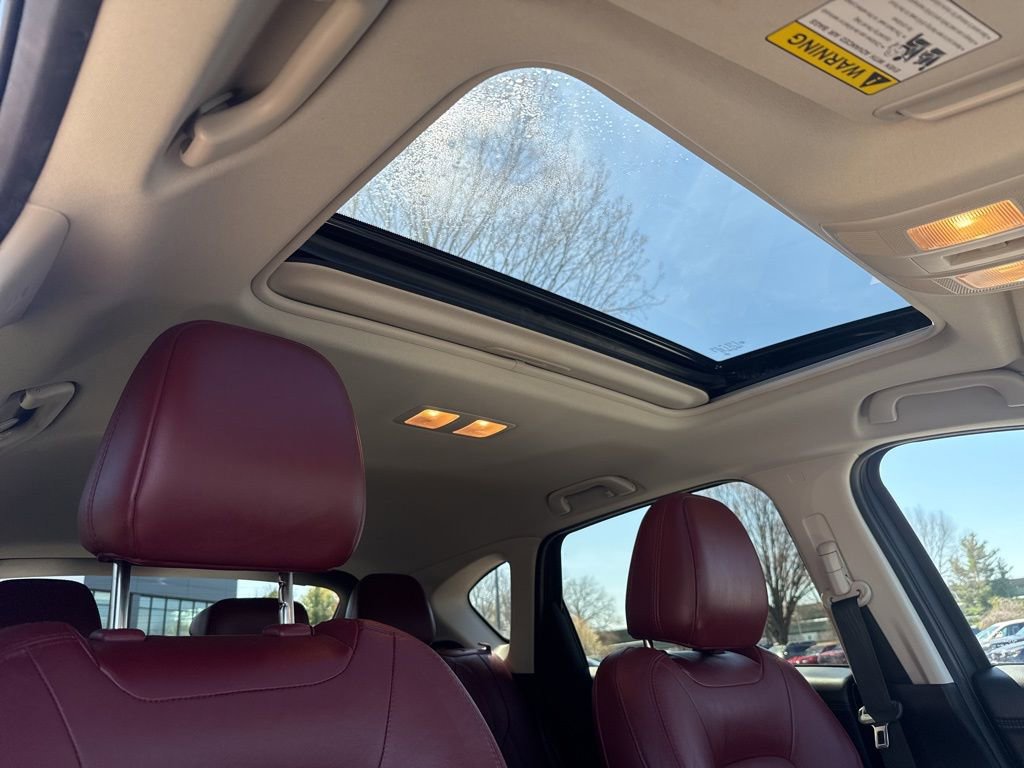 Used 2024 MAZDA CX-5 Carbon Edition AWD/4WD image 32