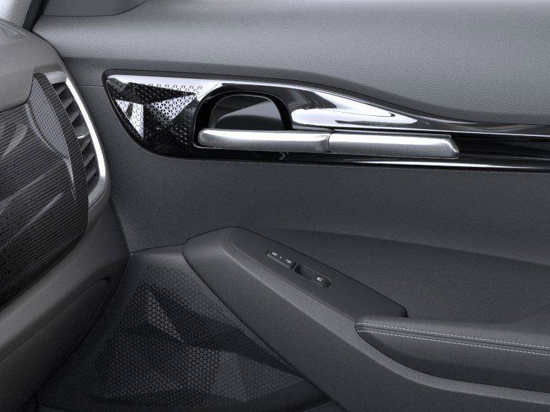 New 2026 Kia Seltos S AWD/4WD image 28