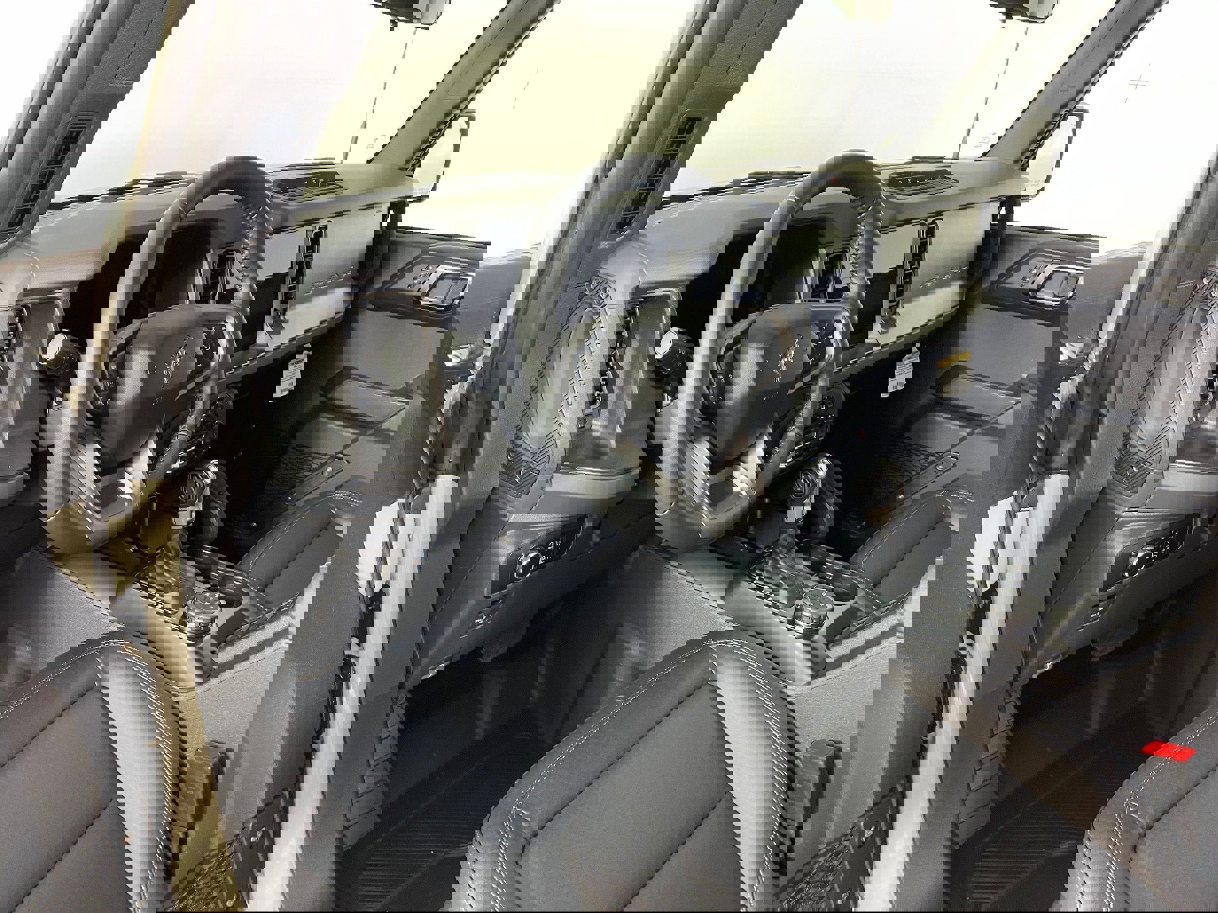 New 2025 Ford Bronco Badlands image 3