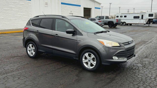 Used 2015 Ford Escape SE w/ Equipment Group 201A image 2