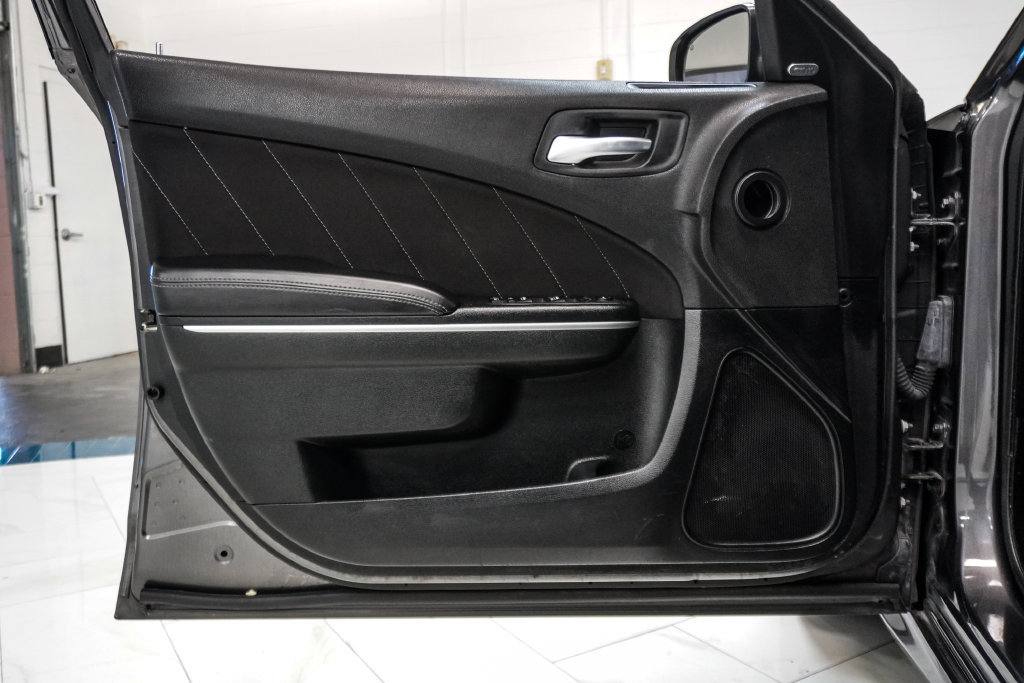 Used 2022 Dodge Charger Scat Pack RWD image 18