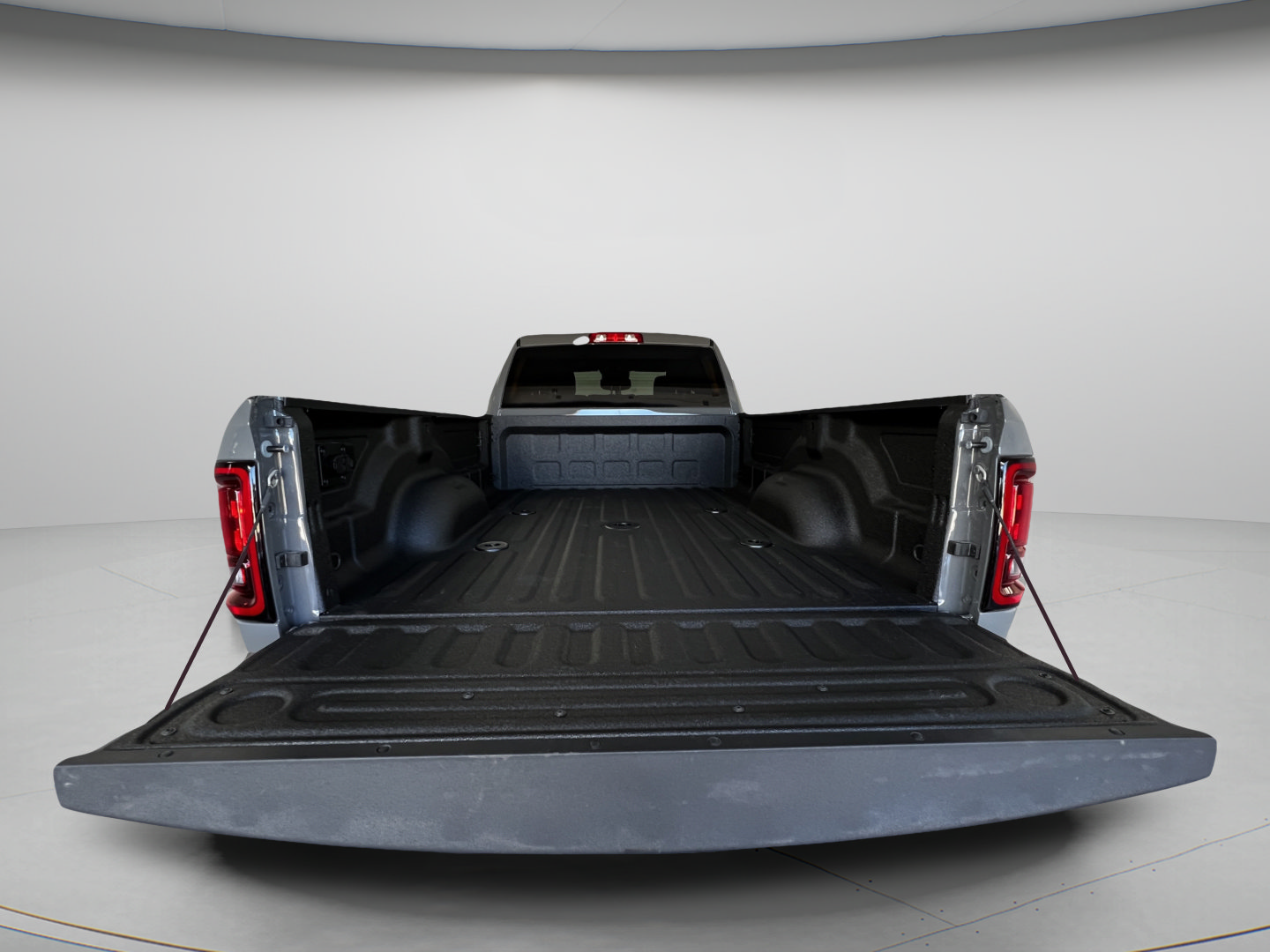 New 2027 RAM 3500 Big Horn AWD/4WD image 16