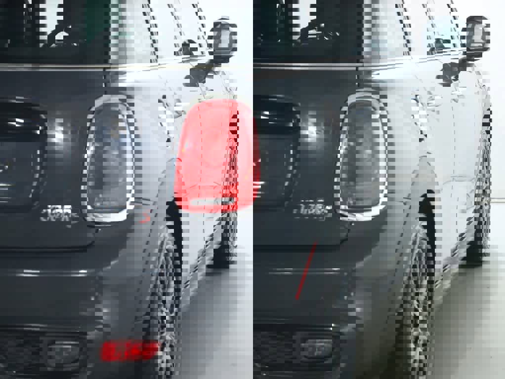 Used 2015 MINI Cooper S image 46