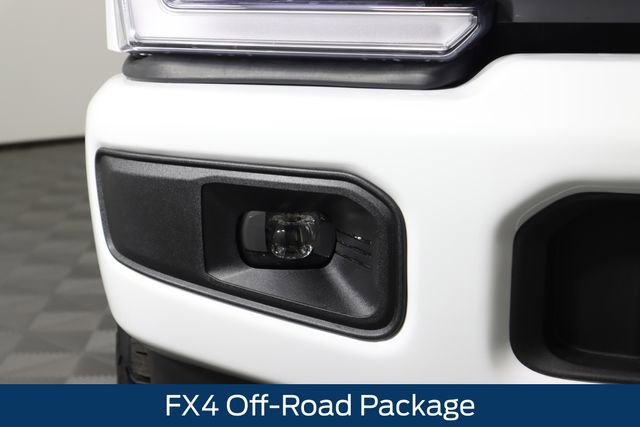 New 2026 Ford F350 XL w/ STX Appearance Package image 11
