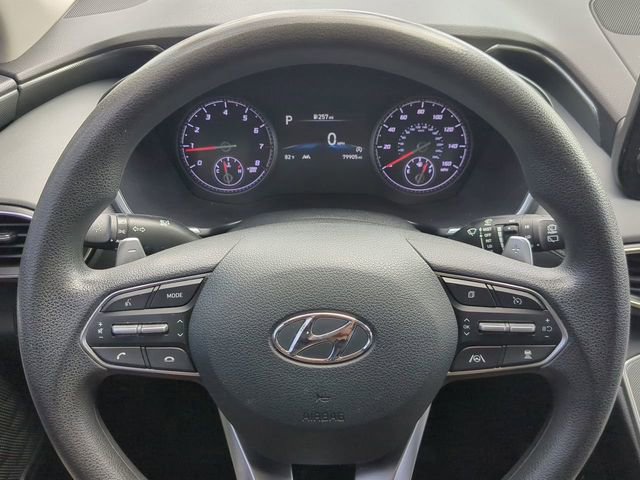 Used 2021 Hyundai Santa Fe SEL w/ Cargo Package image 31