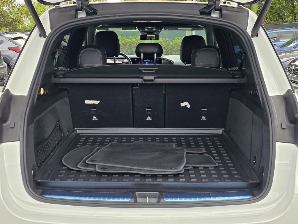 Used 2026 Mercedes-Benz GLE 350 4MATIC image 9