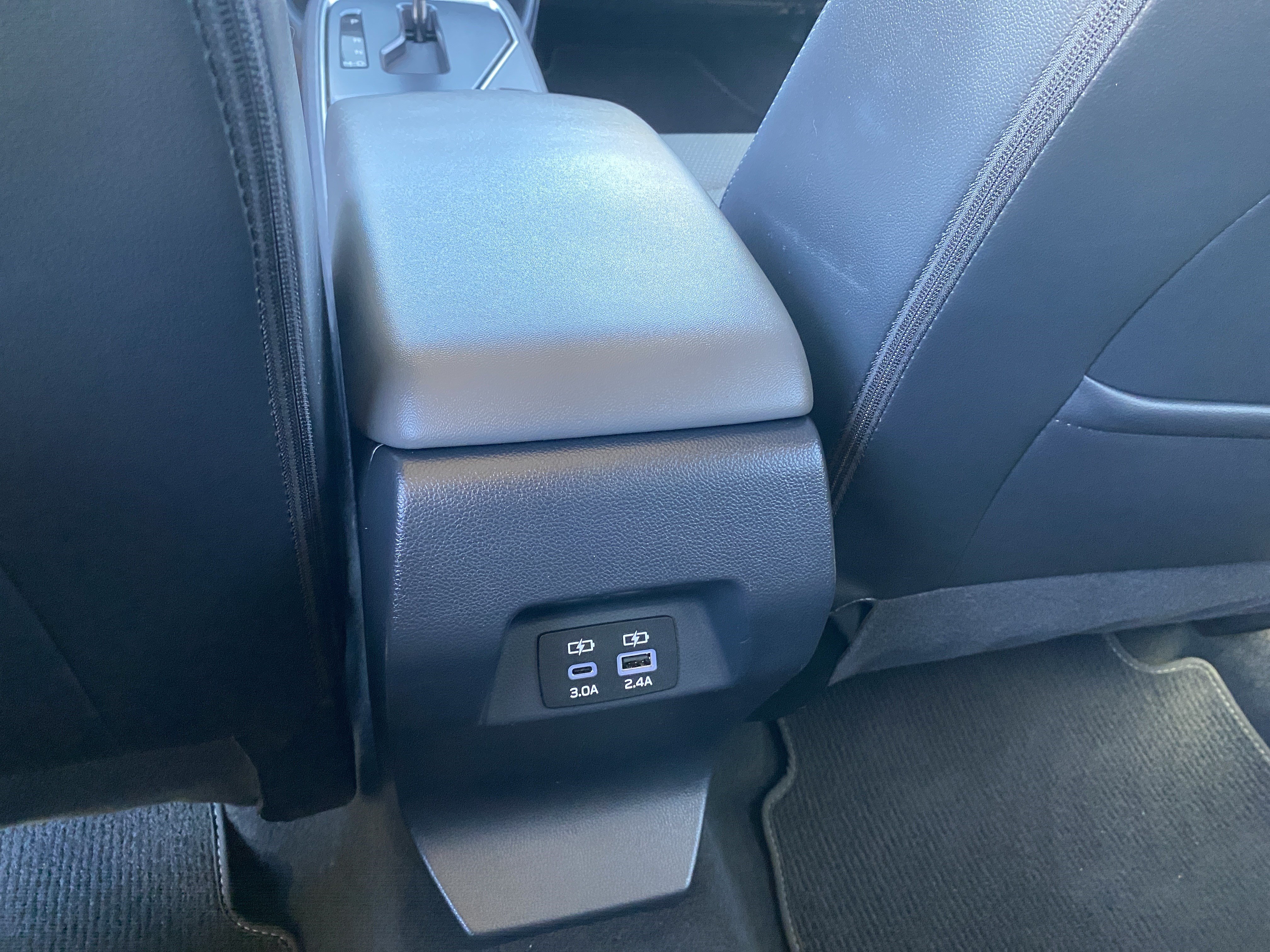 Certified 2024 Subaru Crosstrek 2.0i Premium w/ Crosstrek Mirror Package AWD/4WD image 32