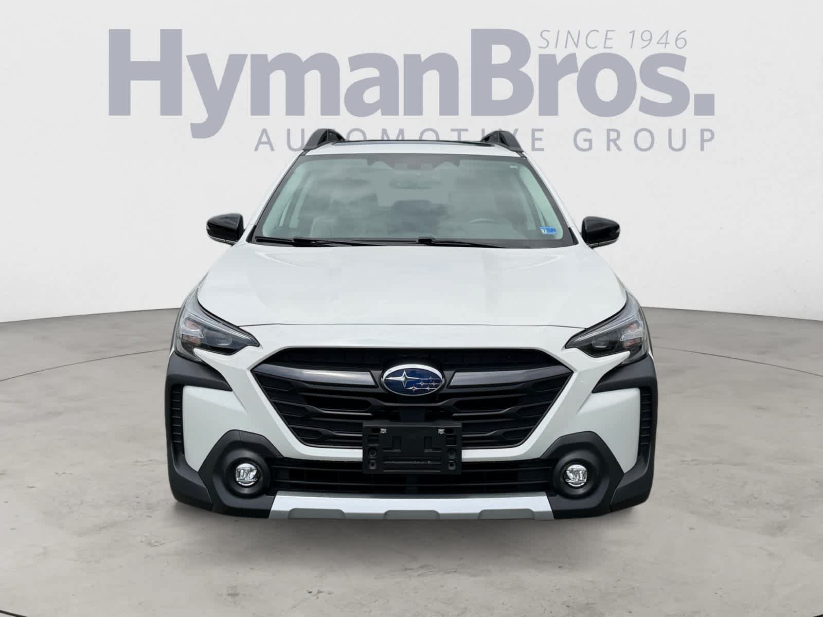 Certified 2024 Subaru Outback Limited AWD/4WD image 9