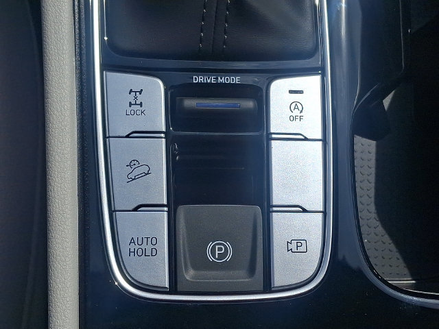 New 2026 Hyundai Tucson SEL Plus AWD/4WD image 17