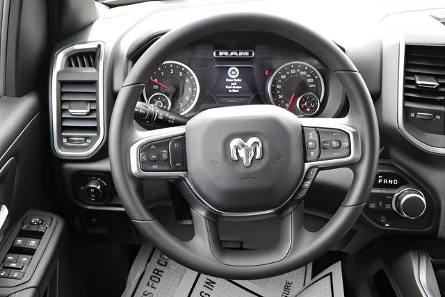 New 2026 RAM 1500 Express image 4