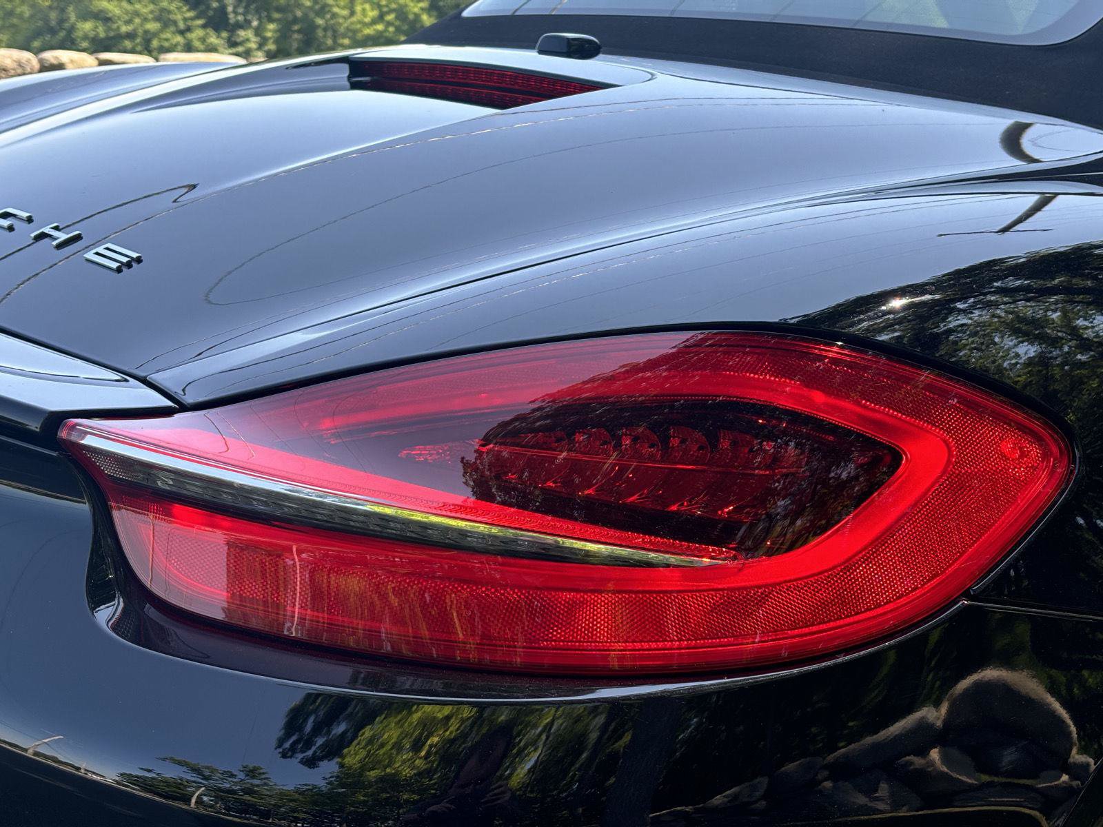 Used 2014 Porsche Boxster S RWD image 31