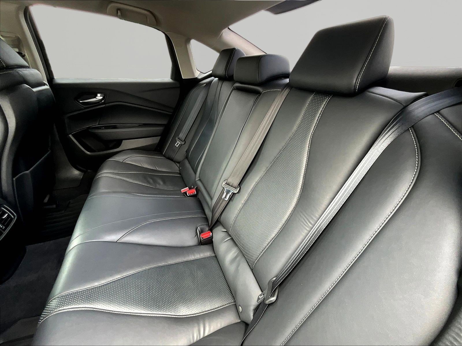 Used 2021 Acura TLX SH-AWD w/ Technology Package image 22