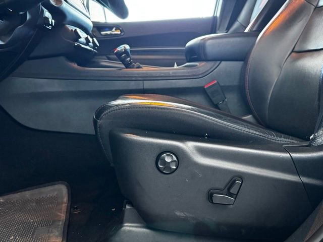 Used 2024 Dodge Durango R/T image 8