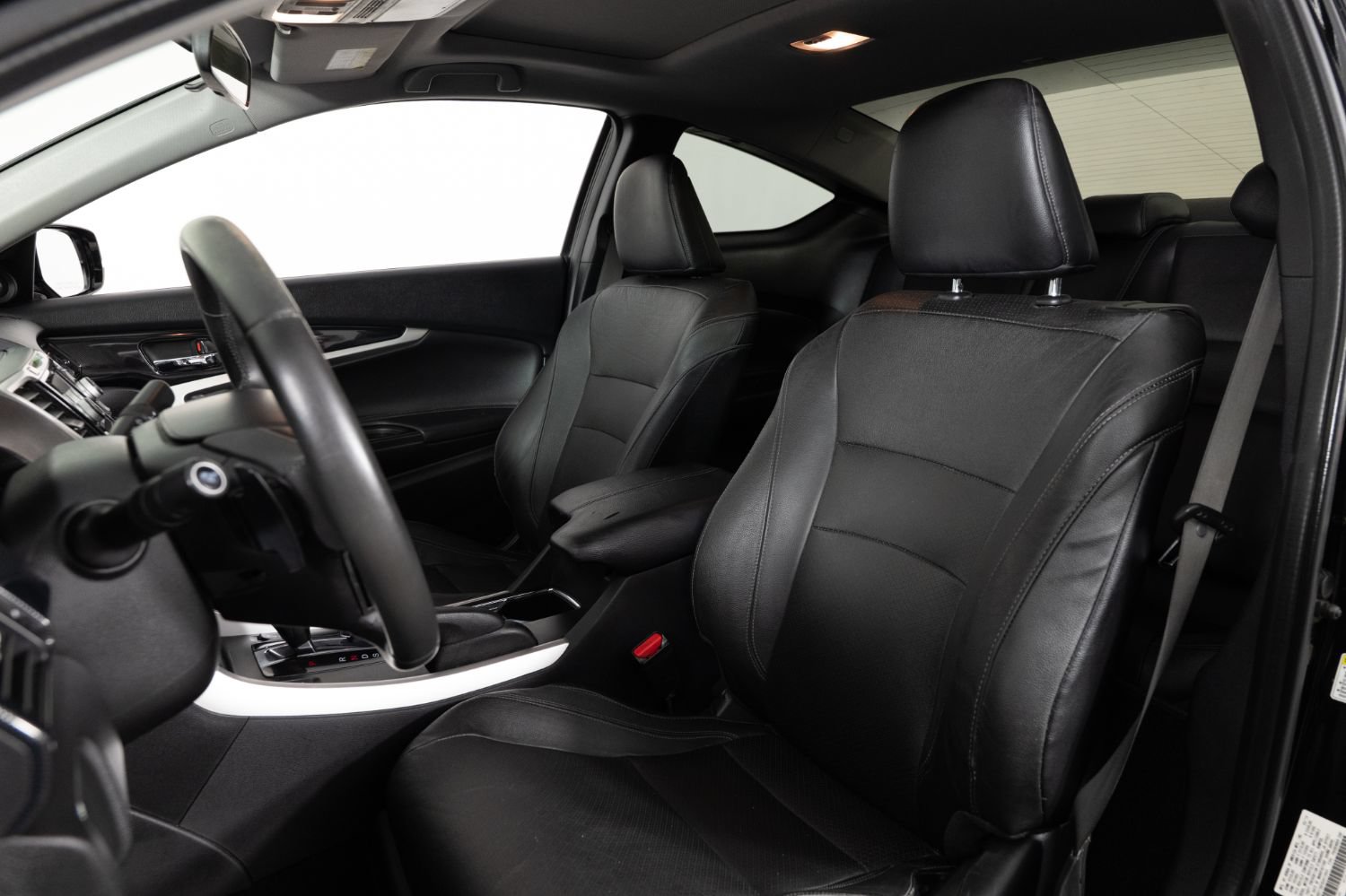 Used 2014 Honda Accord EX-L image 13