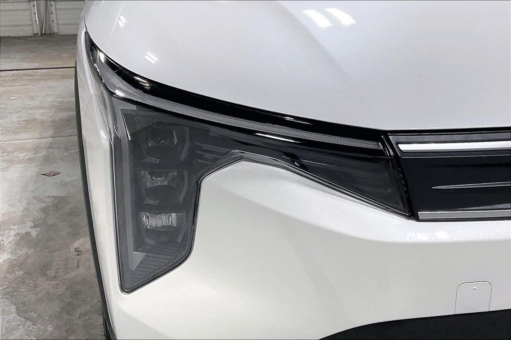 New 2026 Kia K4 FWD image 28