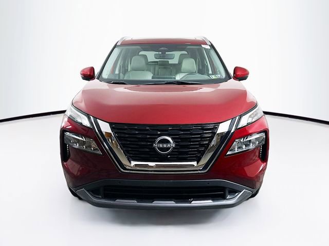 Used 2023 Nissan Rogue SL w/ SL Premium Package image 2