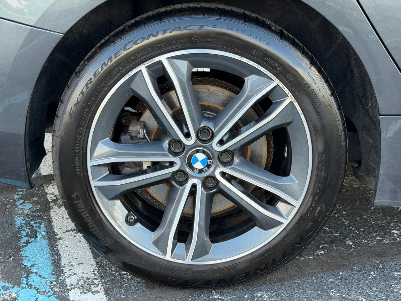 Used 2021 BMW 228i xDrive Gran Coupe w/ Convenience Package AWD/4WD image 35