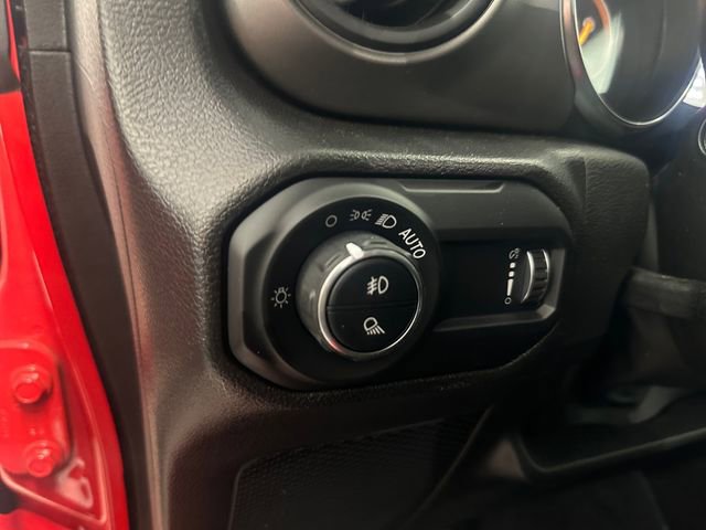 Used 2023 Jeep Gladiator Sport image 22