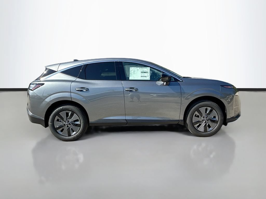 New 2026 Nissan Murano SL AWD/4WD image 9