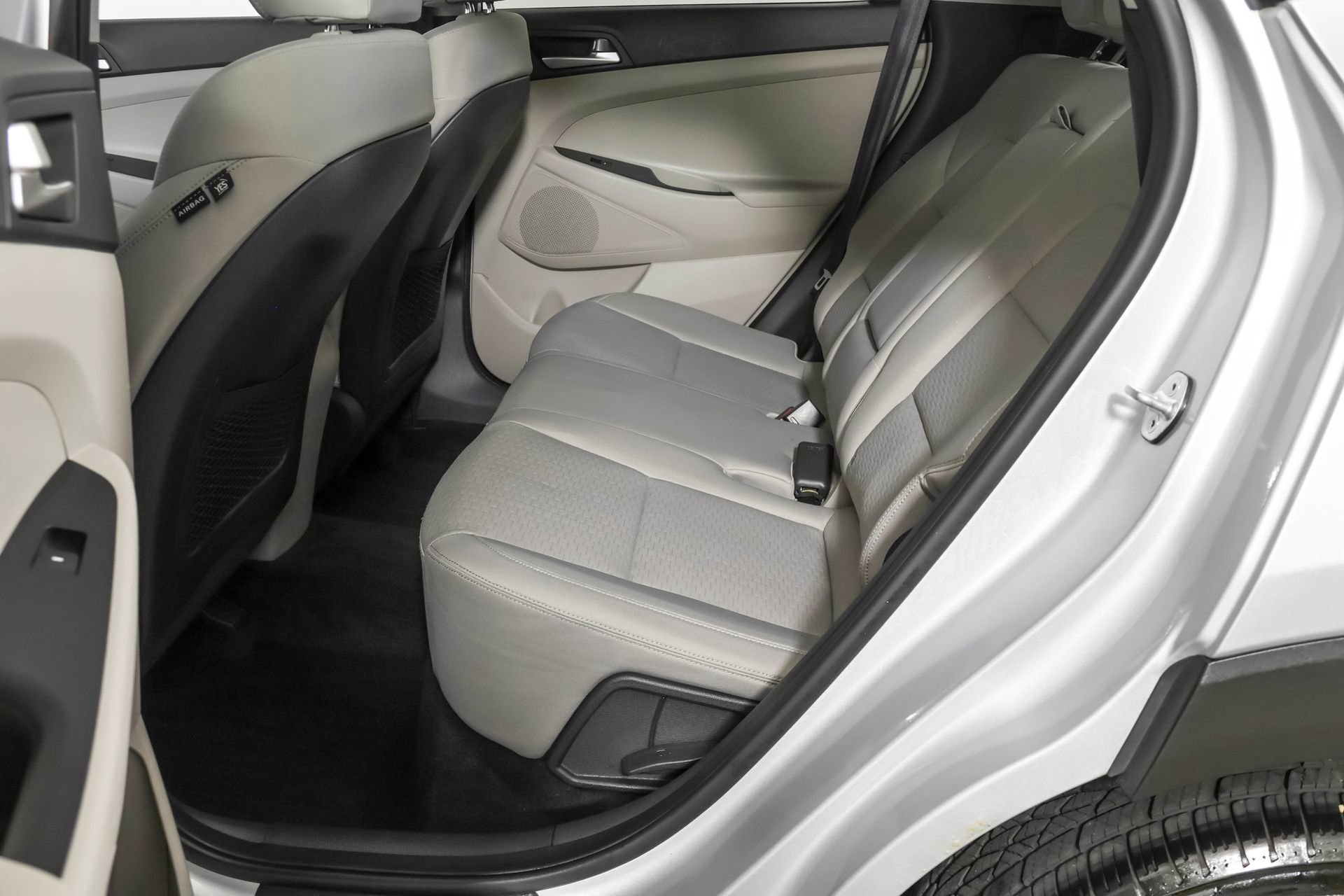Used 2019 Hyundai Tucson Value AWD/4WD image 35