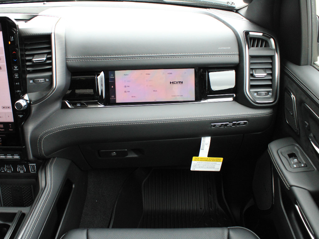 New 2026 RAM 1500 RHO w/ RHO Level 1 Equipment Group AWD/4WD image 27