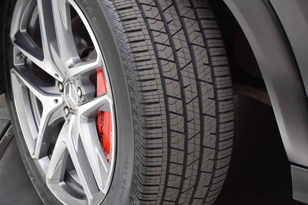 Certified 2023 Mercedes-Benz GLE 63 AMG S image 31