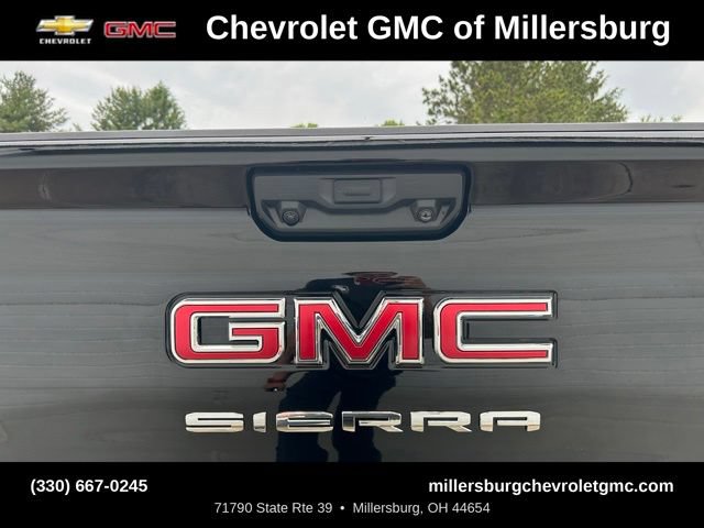 New 2026 GMC Sierra 3500 SLE w/ SLE Value Package AWD/4WD image 10