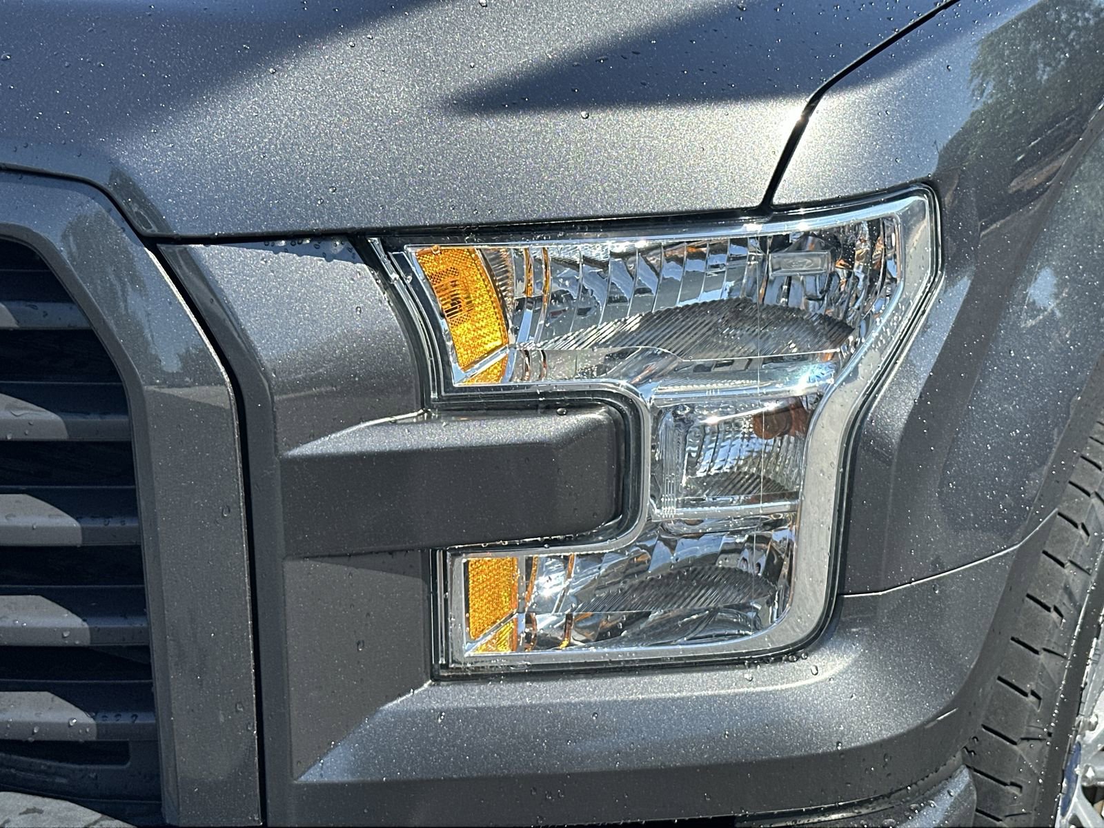 Used 2017 Ford F150 XL w/ Equipment Group 101A Mid RWD image 11