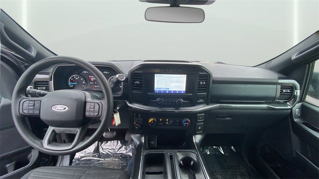 Used 2021 Ford F150 XL w/ STX Appearance Package image 22