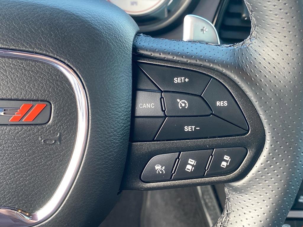 Used 2023 Dodge Challenger R/T Scat Pack w/ Plus Package image 17