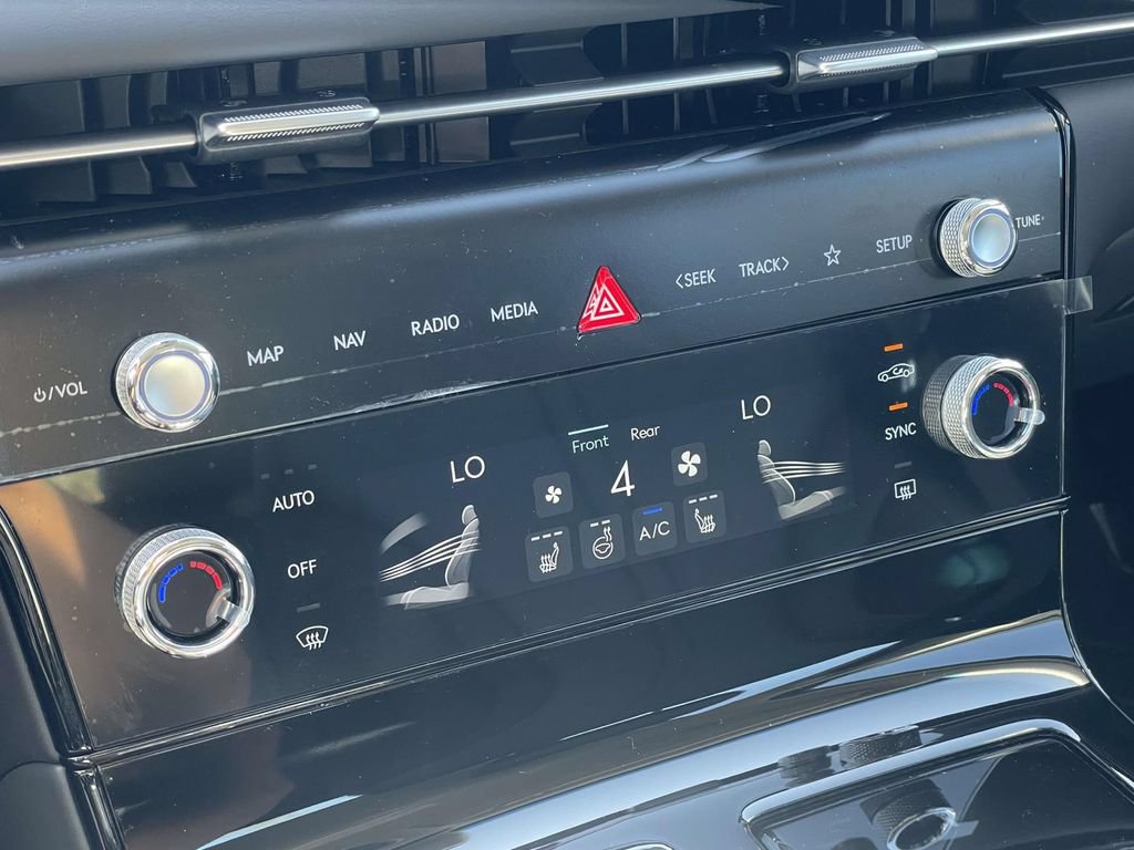 New 2026 Genesis G80 2.5T AWD/4WD image 16