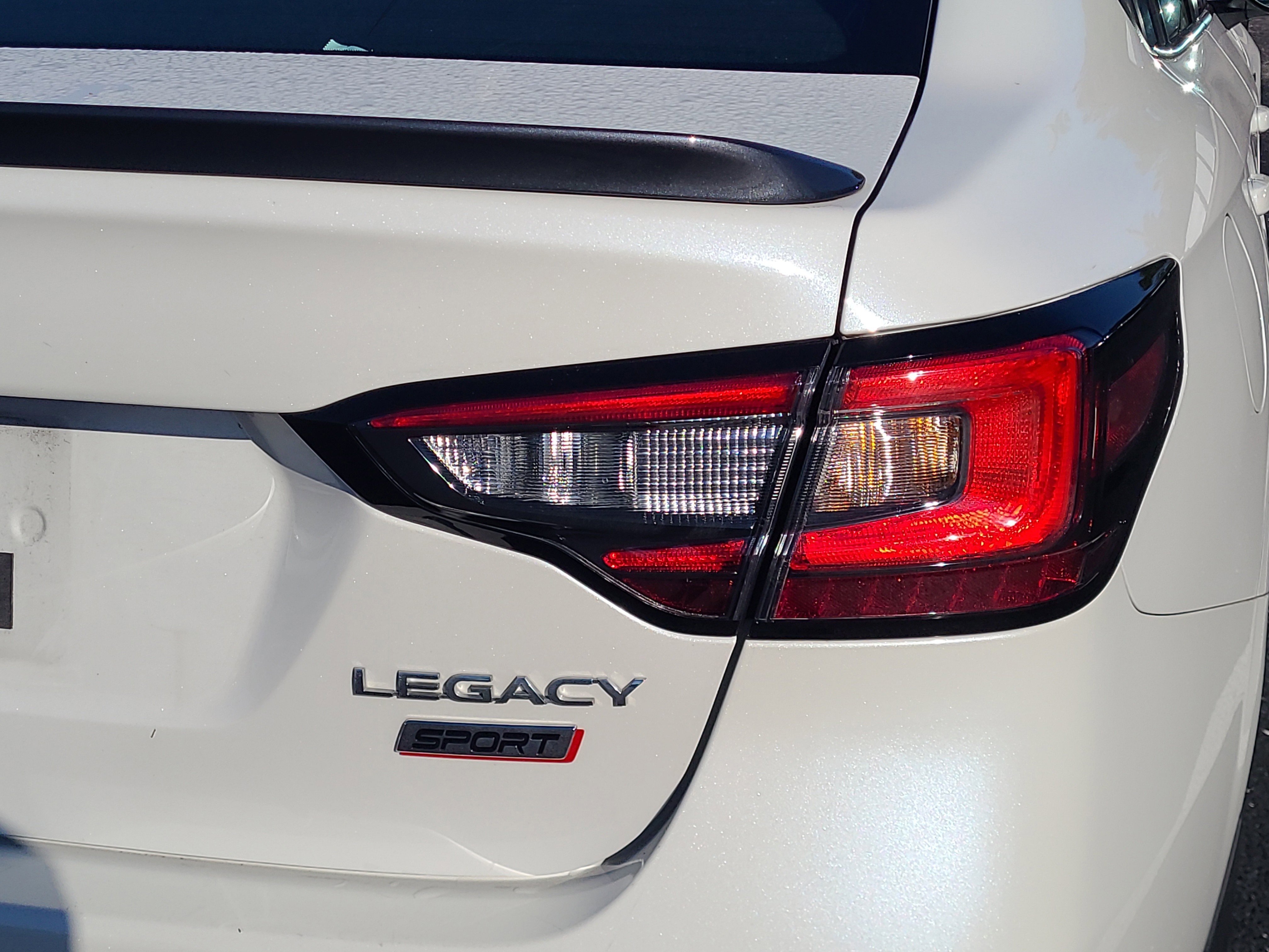 Used 2023 Subaru Legacy Sport AWD/4WD image 9