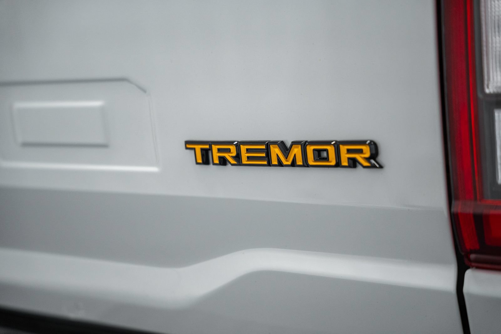 Certified 2023 Ford F150 Tremor w/ Equipment Group 402A High AWD/4WD image 9