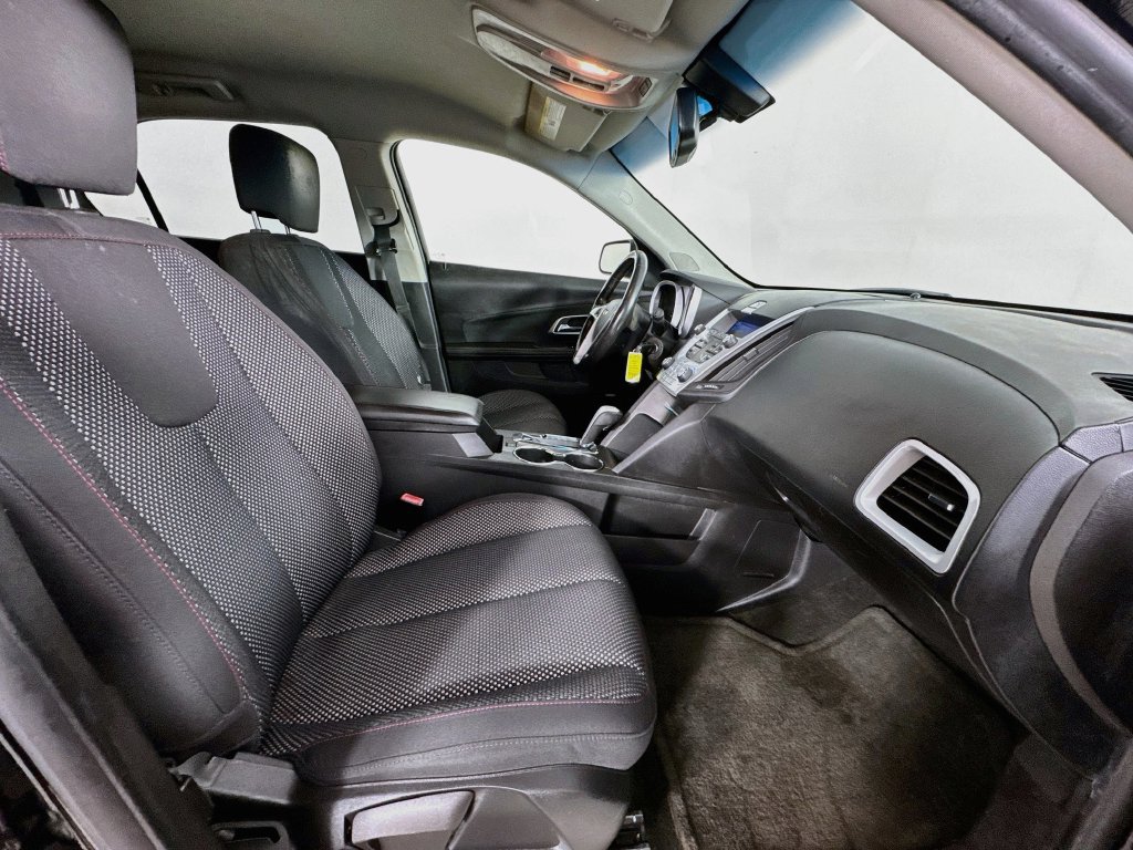 Used 2011 Chevrolet Equinox LT w/ Driver Convenience Package AWD/4WD image 30